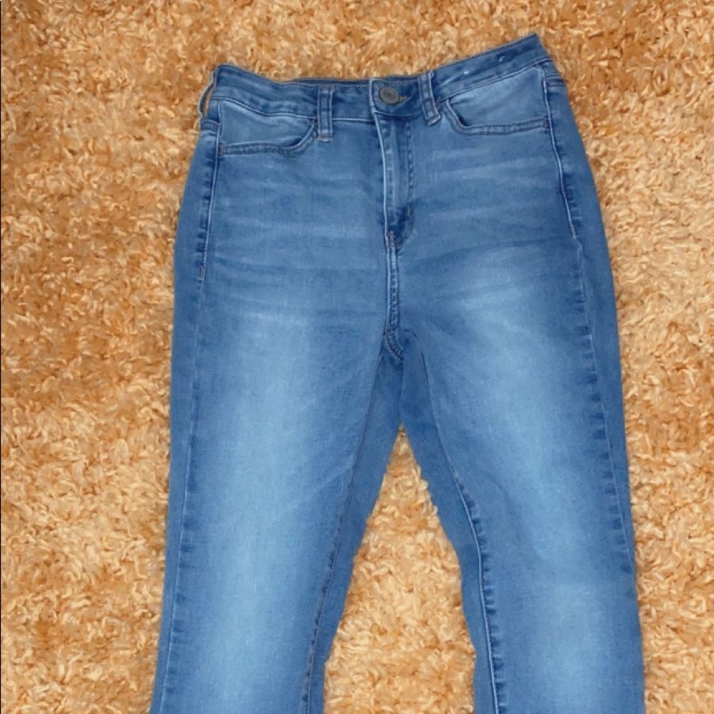 Jeggings